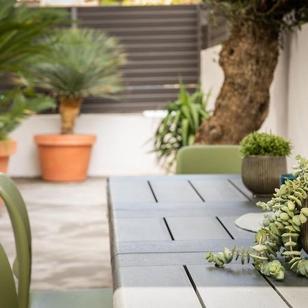 Stylish City Apartment Split Dış mekan fotoğraf