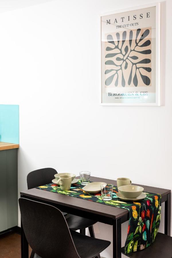 Stylish City Apartment Split Dış mekan fotoğraf