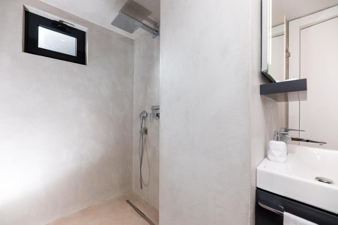 Stylish City Apartment Split Dış mekan fotoğraf