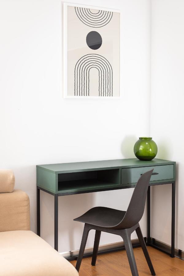 Stylish City Apartment Split Dış mekan fotoğraf