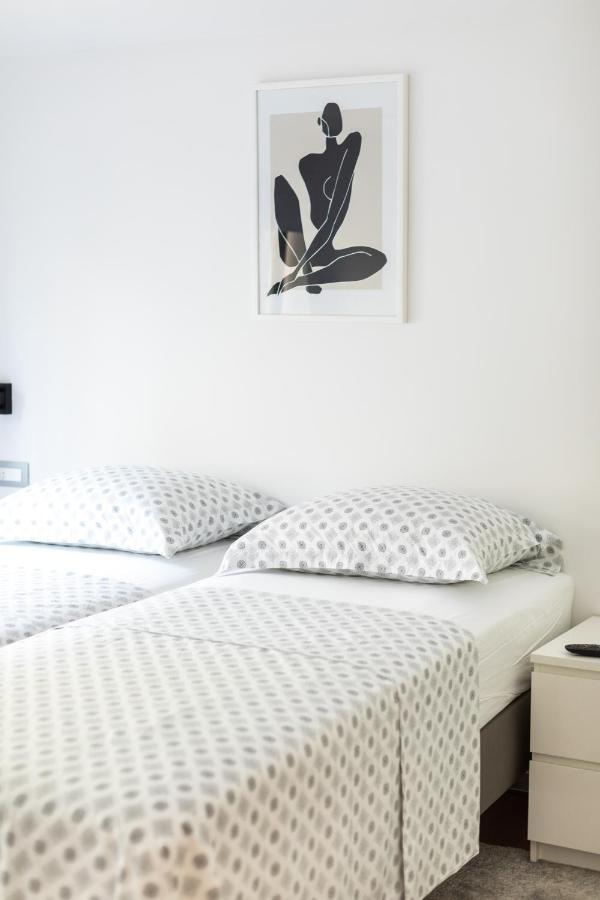 Stylish City Apartment Split Dış mekan fotoğraf