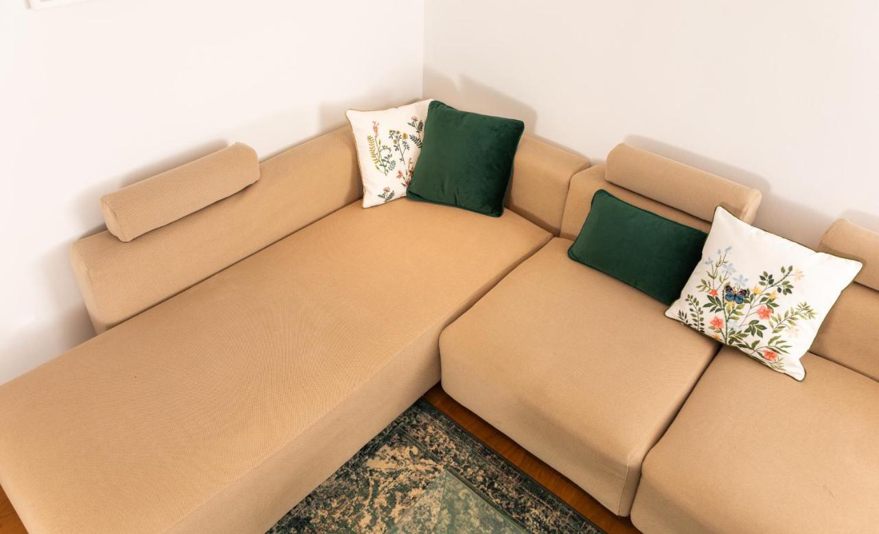 Stylish City Apartment Split Dış mekan fotoğraf
