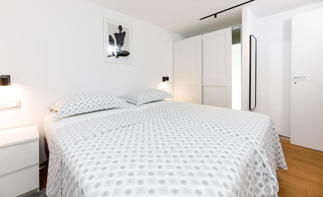 Stylish City Apartment Split Dış mekan fotoğraf