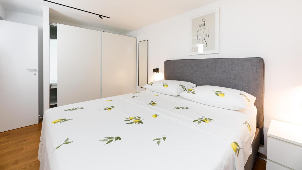 Stylish City Apartment Split Dış mekan fotoğraf