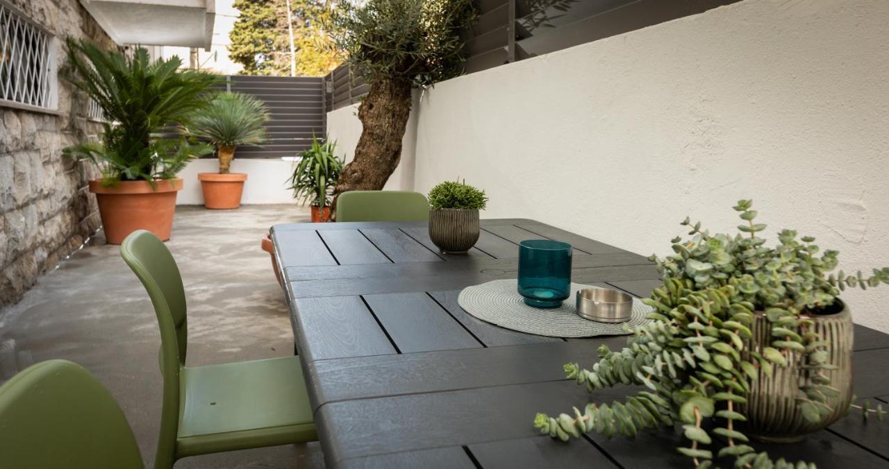 Stylish City Apartment Split Dış mekan fotoğraf