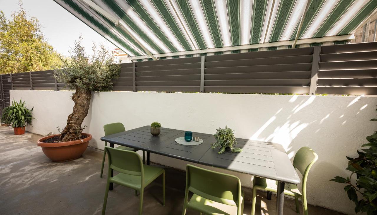 Stylish City Apartment Split Dış mekan fotoğraf