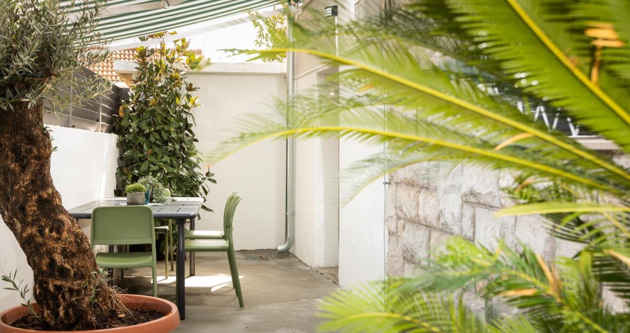 Stylish City Apartment Split Dış mekan fotoğraf