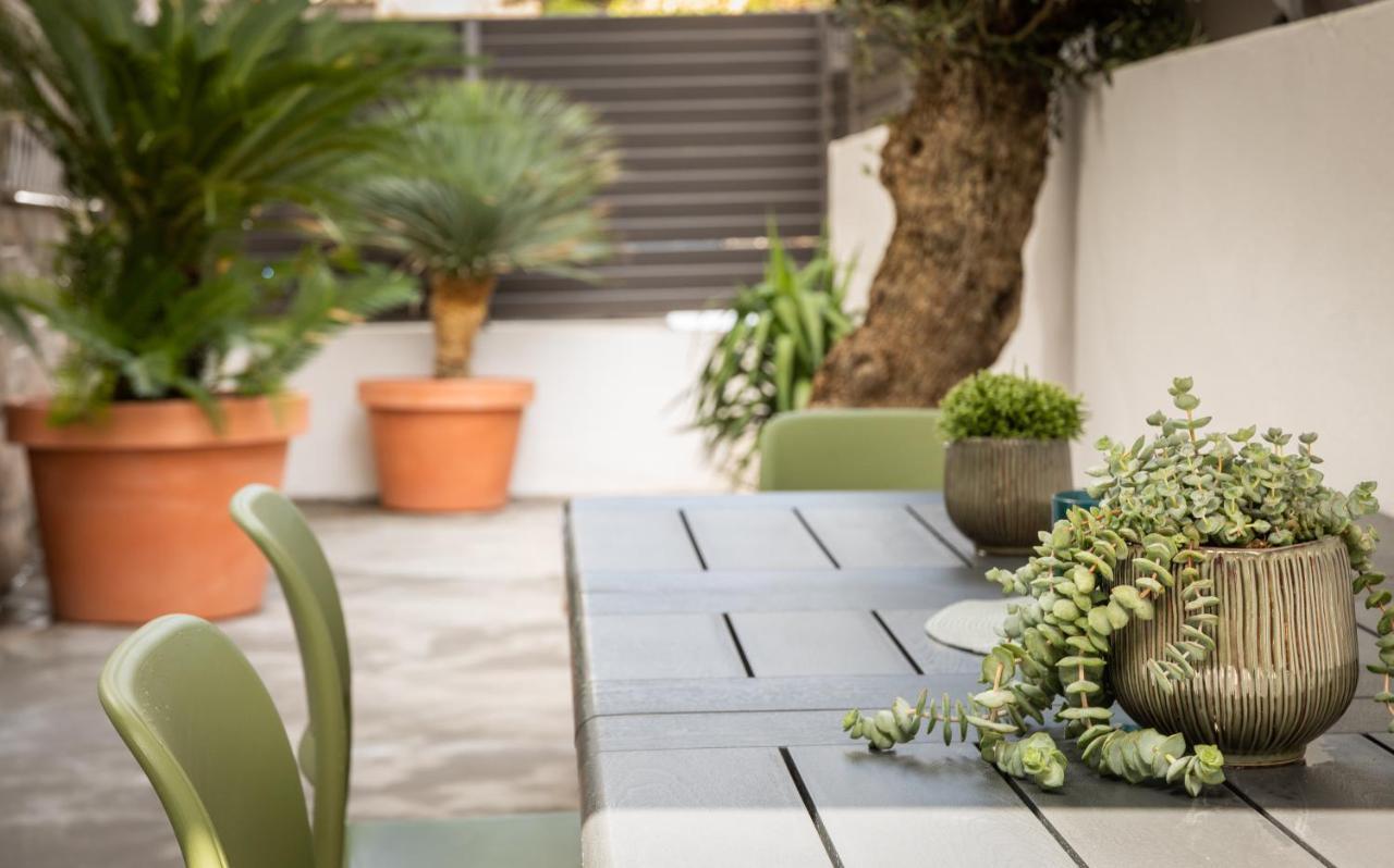 Stylish City Apartment Split Dış mekan fotoğraf